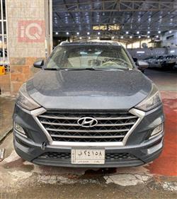 هیوندای تۆکسۆن